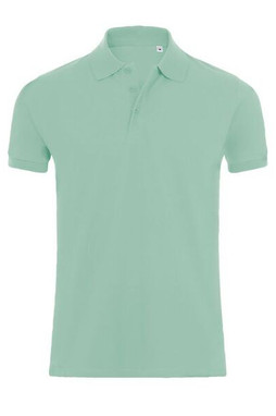SOLS 01708 - PHOENIX MEN Cotton Elastane Polo Shirt
