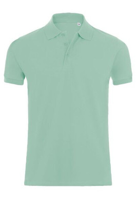 SOL'S 01708 - PHOENIX MEN Cotton Elastane Polo Shirt