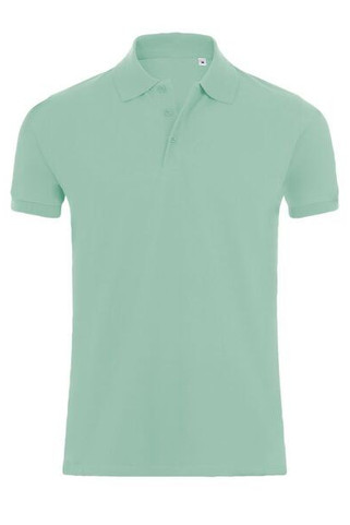 SOLS 01708 - PHOENIX MEN Polo Coton élasthanne Homme