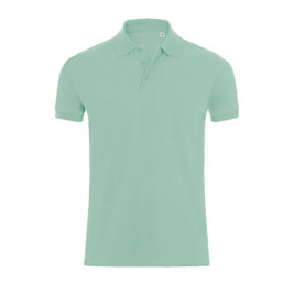 SOL'S 01708 - Phoenix Men's Cotton Elastane Polo Shirt