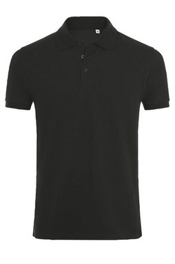 SOLS 01708 - PHOENIX MEN Cotton Elastane Polo Shirt
