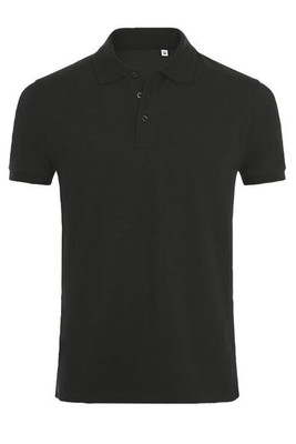 SOL'S 01708 - PHOENIX MEN Cotton Elastane Polo Shirt