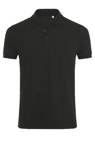 SOLS 01708 - PHOENIX MEN Cotton Elastane Polo Shirt