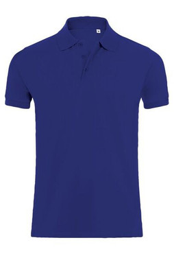 SOLS 01708 - PHOENIX MEN Cotton Elastane Polo Shirt