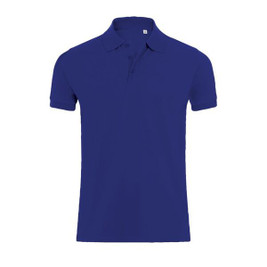 SOL'S 01708 - PHOENIX MEN Cotton Elastane Polo Shirt