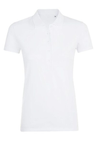 SOLS 01709 - PHOENIX WOMEN Cotton Elastane Polo Shirt