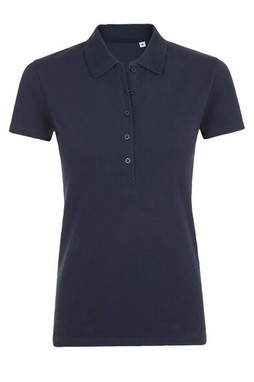 SOLS 01709 - PHOENIX WOMEN Cotton Elastane Polo Shirt