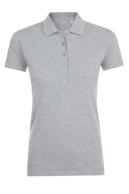 SOL'S 01709 - PHOENIX WOMEN Cotton Elastane Polo Shirt