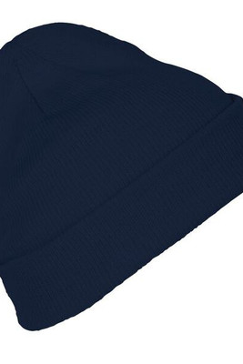 SOL'S 01664 - PITTSBURGH Solid Colour Beanie With Cuffed Design