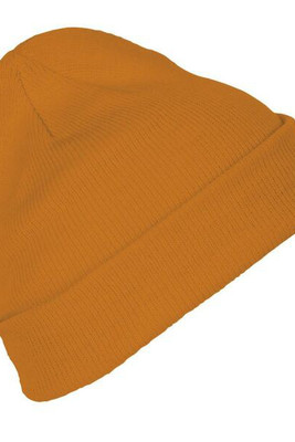 SOL'S 01664 - PITTSBURGH Bonnet Unicolore Avec Revers