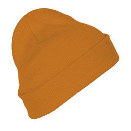 SOL'S 01664 - PITTSBURGH Solid Colour Beanie With Cuffed Design