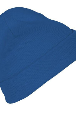 SOL'S 01664 - PITTSBURGH Solid Colour Beanie With Cuffed Design
