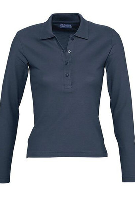 SOL'S 11317 - PODIUM Women's Polo Shirt