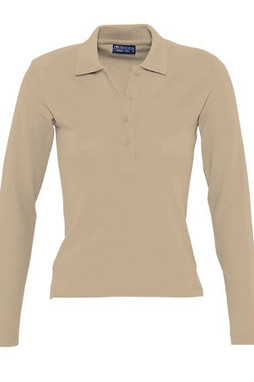 SOLS 11317 - PODIUM Womens Polo Shirt
