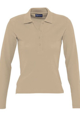 SOL'S 11317 - PODIUM Women's Polo Shirt
