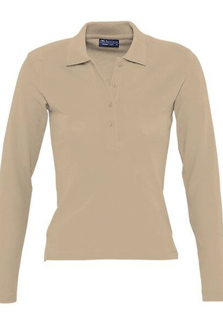 SOLS 11317 - Womens Polo Shirt Podium
