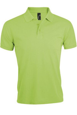 SOLS 00571 - PRIME MEN Polycotton Polo Shirt