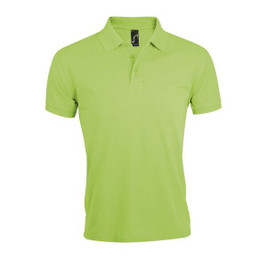 SOL'S 00571 - Men's Polycotton Polo Shirt Prime
