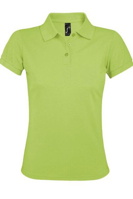 SOL'S 00573 - Prime Polycotton Polo til kvinder