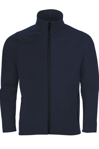 SOLS 01195 - RACE MEN Herren Softshell Jacke