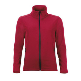 SOL'S 01194 - RACE WOMEN Damen Softshell Jacke