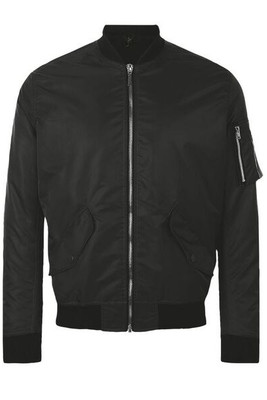 SOL'S 01616 - Unisex Bomberjacke Rebel