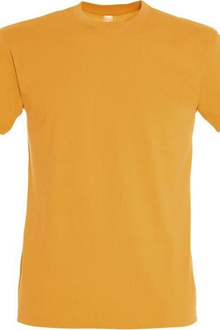 SOLS 11380 - REGENT T Shirt Z Okrągłym ściągaczem