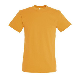 SOL'S 11380 - REGENT Unisex Round Collar T Shirt
