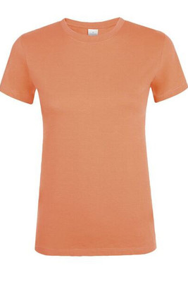 SOL'S 01825 - REGENT WOMEN Round Collar T Shirt