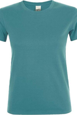 SOL'S 01825 - Damen Rundhals T -Shirt Regent