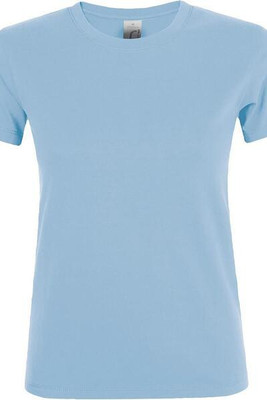 SOL'S 01825 - REGENT WOMEN Majica s okruglim izrezom