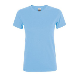 SOL'S 01825 - Regent Women's Round Collar T Shirt