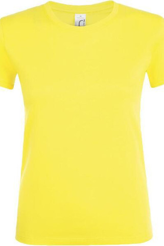 SOLS 01825 - REGENT WOMEN Majica s okruglim izrezom