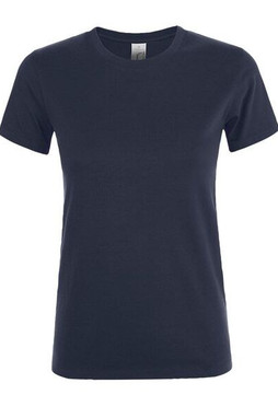 SOLS 01825 - REGENT WOMEN Round Collar T Shirt