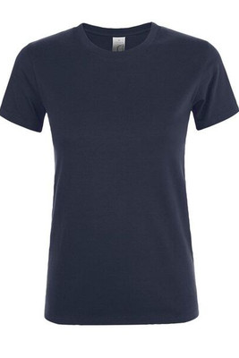 SOL'S 01825 - Regent T -shirt med rund hals til kvinder