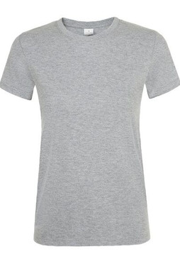 SOLS 01825 - Regent T -shirt med rund hals til kvinder