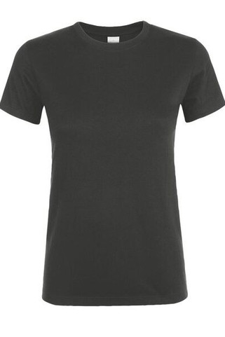 SOLS 01825 - REGENT WOMEN Round Collar T Shirt