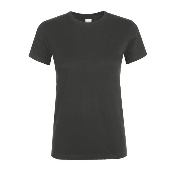 SOL'S 01825 - REGENT WOMEN Round Collar T Shirt