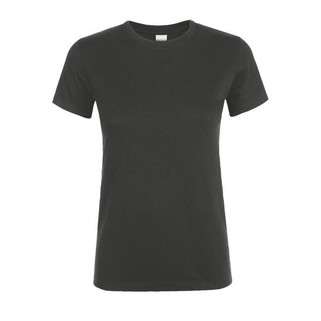 SOLS 01825 - Regent Womens Round Collar T Shirt