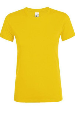 SOLS 01825 - Damen Rundhals T -Shirt Regent
