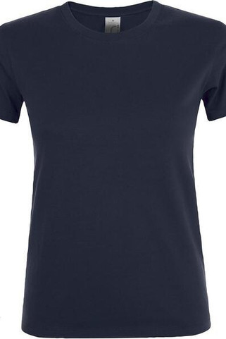 SOLS 01825 - REGENT WOMEN Round Collar T Shirt