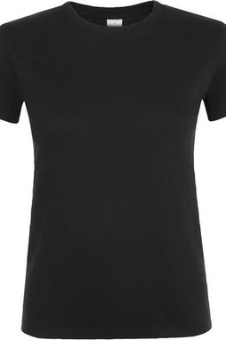 SOLS 01825 - Damen Rundhals T -Shirt Regent