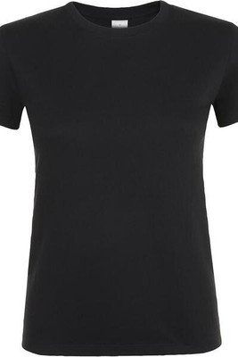 SOL'S 01825 - Regent T-shirt dam med rund hals