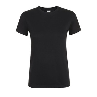 SOLS 01825 - REGENT WOMEN Round Collar T Shirt