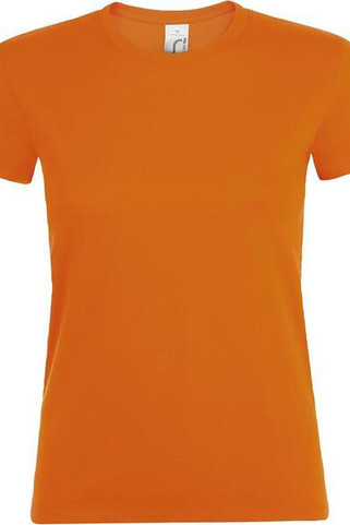 SOLS 01825 - REGENT WOMEN Majica s okruglim izrezom