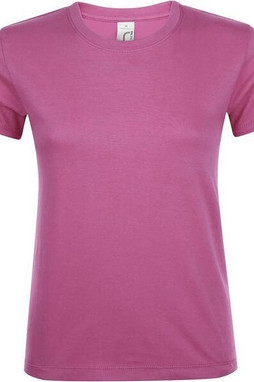 SOLS 01825 - Damen Rundhals T -Shirt Regent