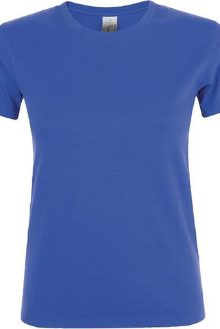 SOLS 01825 - REGENT WOMEN Round Collar T Shirt