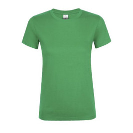 SOL'S 01825 - REGENT WOMEN Round Collar T Shirt