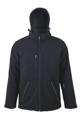 SOL'S 46604 - ROCK MEN Winter Softshell Jacket