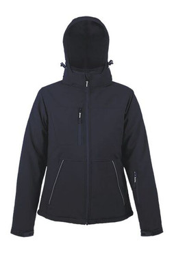 SOLS 46804 - ROCK WOMEN Casaco Softshell De Inverno Para Senhora